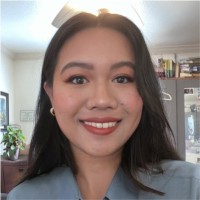 The Lippin Group Employee Mary Grace Loreto's profile photo