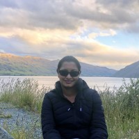 Sacred Heart Community Service Employee Tasneem Ahmed's profile photo