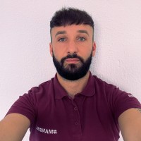 #MANSEL Employee Antonio José Vicente López's profile photo