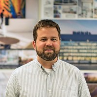 Princeton Plasma Physics Laboratory (PPPL) Employee Eric Knorr's profile photo