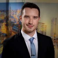 GARTH THOMPSON WEALTH MANAGEMENT LIMITED Employee Patrick Power's profile photo