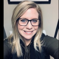 Green Country Federal Credit Union Employee Lindsay Cline's profile photo