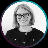 Apollo Employee Lucie Spurr's profile photo