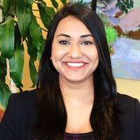 Medical Centre Employee Lavina D's profile photo