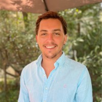 Club Employés Employee Clément Devisme's profile photo