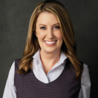 Cushman & Wakefield Employee Amy Gerber's profile photo
