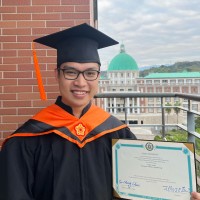 DataXight Employee Cong Nguyen's profile photo