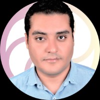 Khalda Petroleum Company (Apache) Employee Omar Magdy's profile photo