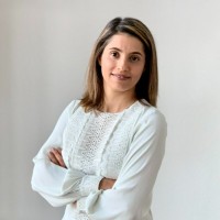 WEST Consultants, Inc. Employee Hamideh Habibi's profile photo