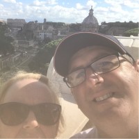 Craft limework Employee Simon Turner's profile photo