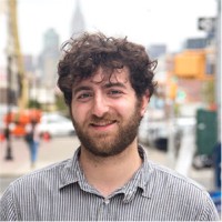 Chicago Public Schools Employee Ben Stone's profile photo