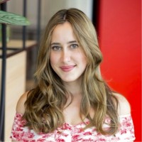 Xyme Employee Marta Martin's profile photo
