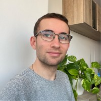 BCN Languages Employee David Curcó's profile photo