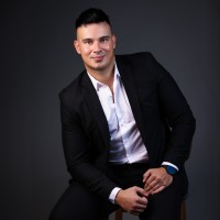 WHY Training FZE Employee Petar Krstic's profile photo