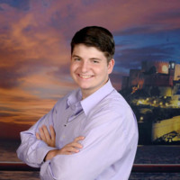 Campos Engineering, Inc. Employee Christian Hein's profile photo