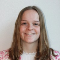 Warentuin Employee Esmée Verbeek's profile photo