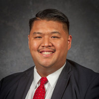 Truex Insurance Employee Anthony Tran's profile photo