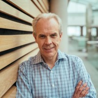 GRAHAM Group Employee Michael Smyth's profile photo