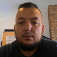 MELTA Employee Nicolas Savino's profile photo