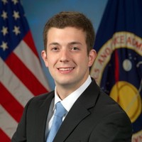 NASA - National Aeronautics and Space Administration Employee Brian Killeen's profile photo