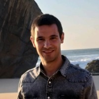 Metallowest Employee Bruno Filipe Veloso Nunes's profile photo
