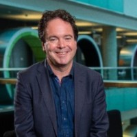 BBC Employee Ben Gallop's profile photo