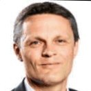 Confiserie Leonidas S.A. Employee David Leskens's profile photo