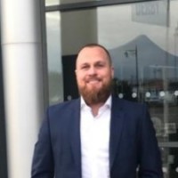 A Hire Solution Employee Jay Adamson's profile photo