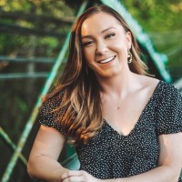 Frog Street Employee Courtney Clyde's profile photo