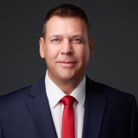 OVAL International Employee Joe Magos's profile photo