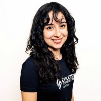 Epilepsy Foundation of Greater Chicago Employee Genesis Villalobos's profile photo