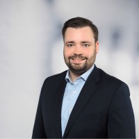 DeepDrive Employee Tobias Wansel's profile photo