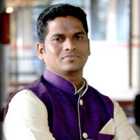 Ekdanta Developers Employee Vishal Lolage's profile photo