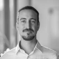 Planerio GmbH Employee Maximilian Tapparo's profile photo