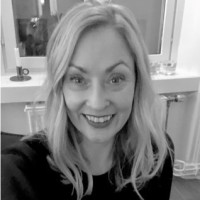 Telenor Employee Malin Persson's profile photo