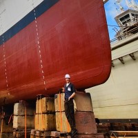 Military Sealift Command - Ashore Employment Employee Randolph Stephens Jr.'s profile photo
