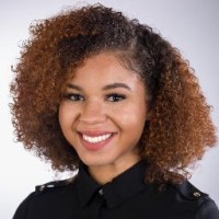 Ashliegh Alfonso Email & Phone Number