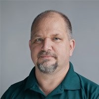 Rovers Security Employee Bob Putnam's profile photo