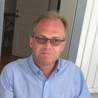 Volvo Construction Equipment Employee Krister Persson's profile photo