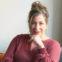 Circlepoint Employee Audrey Zagazeta's profile photo