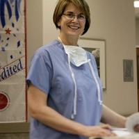 Texas Orthopedics Employee Barbara Bergin's profile photo
