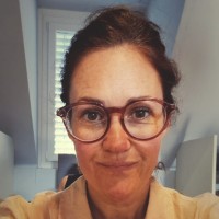 Bridge Carbon Employee Margot Clarvis's profile photo