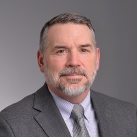 Towson University Employee Terence McCann's profile photo