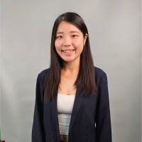 TaDa Gaming Ltd Employee Aisha Kuo's profile photo