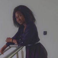 IROKO Partners Limited Employee Adebimpe Oluwafunmilola's profile photo