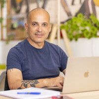 DécisionIA Employee Lionel Clément's profile photo