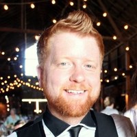 DubDub Esports Employee Aaron Kelly's profile photo