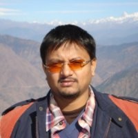 Om Containers Pvt Employee Vishal Shah's profile photo