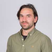 Kocho Employee Stephen Marshall's profile photo