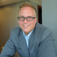 Patheon Employee Mark Radke's profile photo